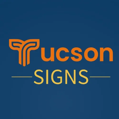 Tucson Signs logo 1